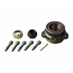 Wheel Bearing Kit VAICO V25-0361 OE Ref 1 370 437