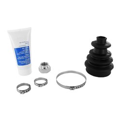 Driveshaft Bellow Kit VAICO V25-0392 OE Ref 1 016 756