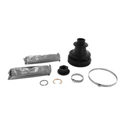 Driveshaft Bellow Kit VAICO V25-0395 OE Ref 1S71 4A084 CC