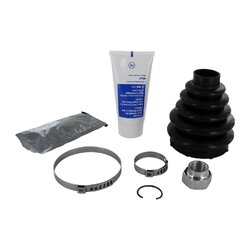 Driveshaft Bellow Kit VAICO V25-0401 OE Ref 1 326 276