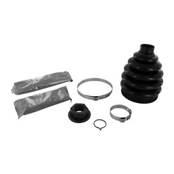 Driveshaft Bellow Kit VAICO V25-0403 OE Ref 98BX4A084GA