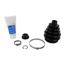 Driveshaft Bellow Kit VAICO V25-0405 OE Ref 1 148 221