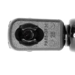 Vérin de hayon VAICO V25-0408 pour FORD FOCUS OE 1150277 VAICO