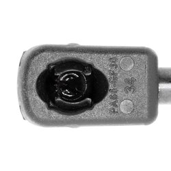 Vérin de hayon VAICO V25-0408 pour FORD FOCUS OE 1150277 VAICO