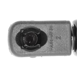Vérin de hayon VAICO V25-0411 pour FORD MONDEO OE 1117394 VAICO