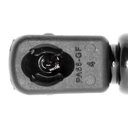 Vérin de hayon VAICO V25-0414 pour FORD FOCUS OE 1124003 VAICO