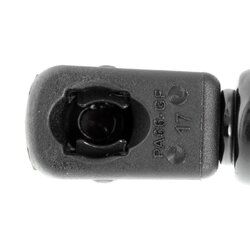 Vérin de hayon VAICO V25-0415 pour FORD FOCUS OE 1150277 VAICO