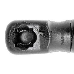 Vérin de hayon VAICO V25-0419 pour FORD MONDEO OE 1232189 VAICO