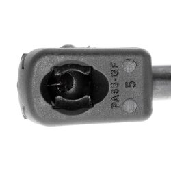 Vérin de hayon VAICO V25-0420 pour BMW, FORD X1, C-MAX, FOCUS VAICO