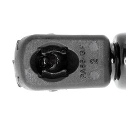 Vérin de hayon VAICO V25-0420 pour BMW, FORD X1, C-MAX, FOCUS VAICO