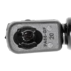 Vérin de hayon VAICO V25-0421 pour FORD FOCUS OE 1313218 VAICO