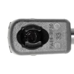 Vérin de hayon VAICO V25-0422 pour FORD FOCUS OE 1321021 VAICO