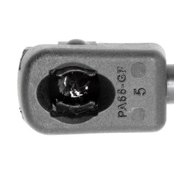 Vérin de hayon VAICO V25-0423 pour FORD FOCUS OE 1349309 VAICO