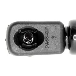 Vérin de hayon VAICO V25-0423 pour FORD FOCUS OE 1349309 VAICO