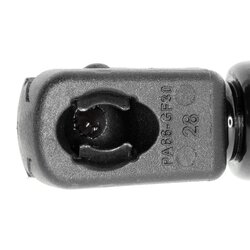 Vérin de hayon VAICO V25-0425 pour FORD FIESTA OE 1460415 VAICO