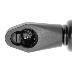 Vérin de hayon VAICO V25-0427 pour FORD FIESTA OE 1637868 VAICO