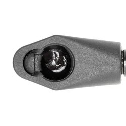 Vérin de hayon VAICO V25-0427 pour FORD FIESTA OE 1637868 VAICO