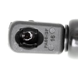 Vérin de hayon VAICO V25-0432 pour FORD TRANSIT OE 6142657 VAICO