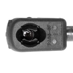 Vérin de hayon VAICO V25-0435 pour FORD MONDEO OE 6789158 VAICO