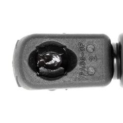 Vérin de hayon VAICO V25-0435 pour FORD MONDEO OE 6789158 VAICO