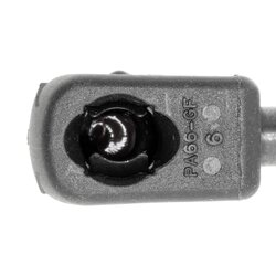 Vérin de hayon VAICO V25-0437 pour FORD MONDEO OE 6934502 VAICO