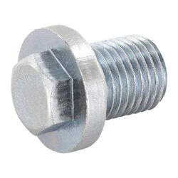 Oil Sump Screw Plug VAICO V25-0438 OE Ref 1 663 906