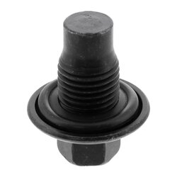 Bouchon de vidange d'huile VAICO V25-0439 pour CHRYSLER, CITROEN, DODGE et plus encore... VAICO