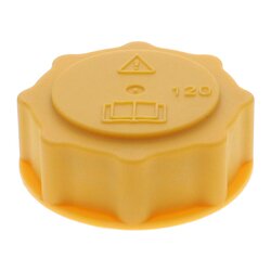 Coolant Tank Cap VAICO V25-0440 OE Ref 93BB8100AB