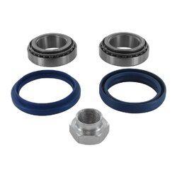 Wheel Bearing Kit VAICO V25-0454 OE Ref 5 007 040