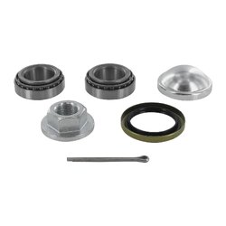 Wheel Bearing Kit VAICO V25-0455 OE Ref 5 030 538