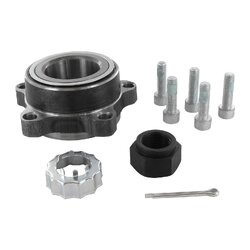 Wheel Bearing Kit VAICO V25-0466 OE Ref 1 371 400