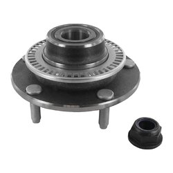 Wheel Bearing Kit VAICO V25-0467 OE Ref 4 658 878
