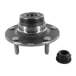 Wheel Bearing Kit VAICO V25-0468 OE Ref 4 095 125