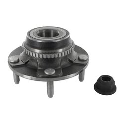 Wheel Bearing Kit VAICO V25-0469 OE Ref 1 318 151