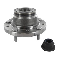 Wheel Bearing Kit VAICO V25-0470 OE Ref 1 371 313