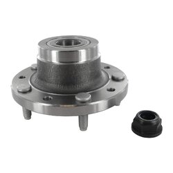 Wheel Bearing Kit VAICO V25-0471 OE Ref 1 371 312