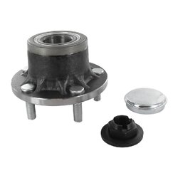 Wheel Bearing Kit VAICO V25-0472 OE Ref 1 469 186