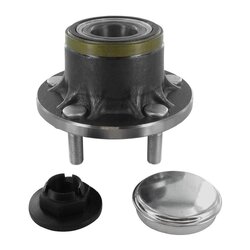 Wheel Bearing Kit VAICO V25-0473 OE Ref 1 458 702