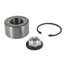 Wheel Bearing Kit VAICO V25-0476 OE Ref 4 410 219