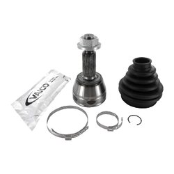 Cv Joint Kit VAICO V25-0499 OE Ref XS4C 3B413 AA