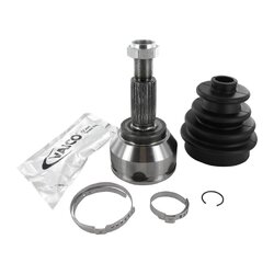 Cv Joint Kit VAICO V25-0502 OE Ref 4 106 369