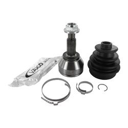 Cv Joint Kit VAICO V25-0504 OE Ref 1 603 155