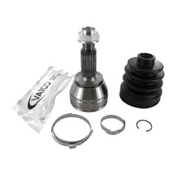 Cv Joint Kit VAICO V25-0505 OE Ref 1 142 788