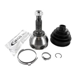 Cv Joint Kit VAICO V25-0509 OE Ref 1 329 584