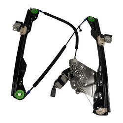 Window Regulator VAICO V25-0516 OE Ref 2M51A23200CB