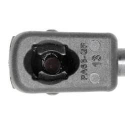 Vérin de capot VAICO V25-0517 pour FORD SCORPIO OE 7245797 VAICO