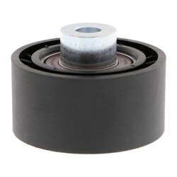 Timing Belt Guide Pulley VAICO V25-0533 OE Ref 96 442 584 80