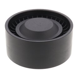 Poulie de tension de courroie trapézoïdale VAICO V25-0537 pour FORD TRANSIT OE 1445915 VAICO