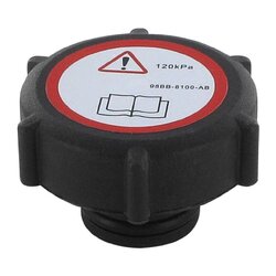 Coolant Tank Cap VAICO V25-0549 OE Ref 95VB8100AE