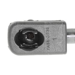 Vérin de hayon VAICO V25-0555 pour FORD S-MAX OE 1434296 VAICO